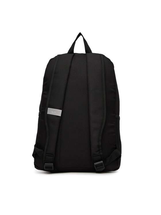 Quiksilver Quiksilver Σακίδιο QUIC-P-001-07 Μαύρο