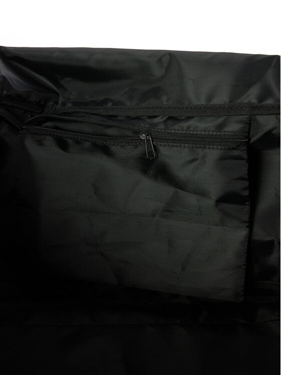 4F 4F Torba sportowa ESSENTIAL Czarny