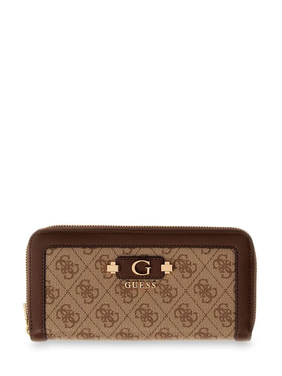 Guess Guess Portafoglio 183062 Marrone