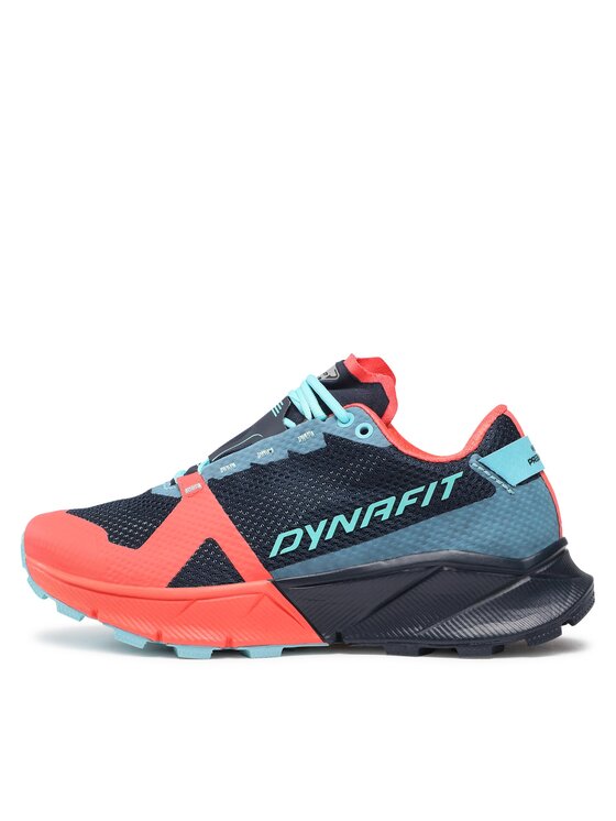 Dynafit Dynafit Buty do biegania Ultra 100 W 1841 Granatowy
