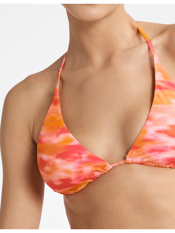Esotiq Esotiq Góra od bikini 40696 Różowy