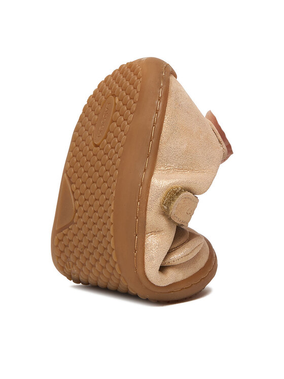 Lasocki Kids Lasocki Kids Ballerine CEO-CI12-DUBAI-31 Oro