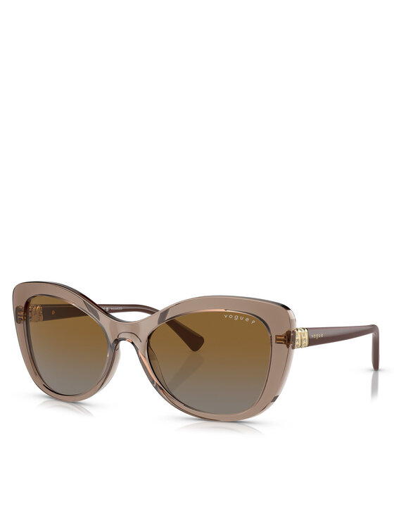 Vogue Eyewear Vogue Eyewear Слънчеви очила 0VO5515SB Кафяв