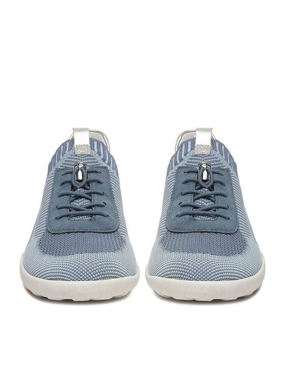 Remonte Remonte Halbschuhe CEO-R3518-15 Blau