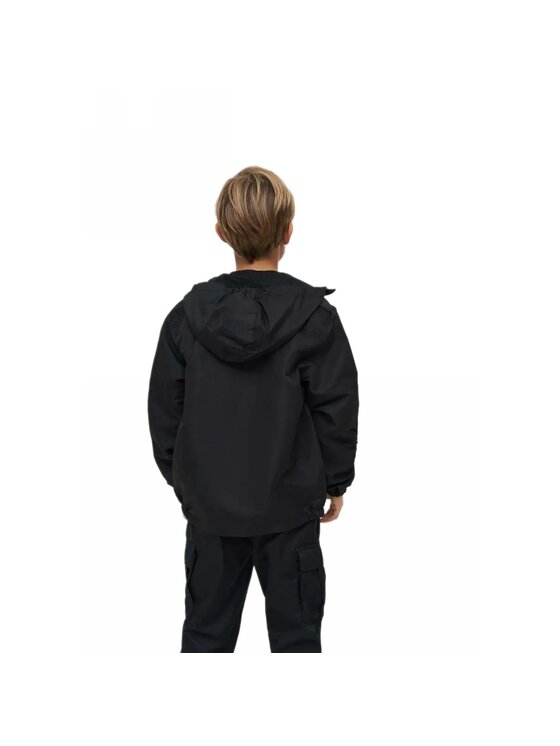 Brandit Brandit Kurtka przejściowa 6011 Czarny Regular Fit