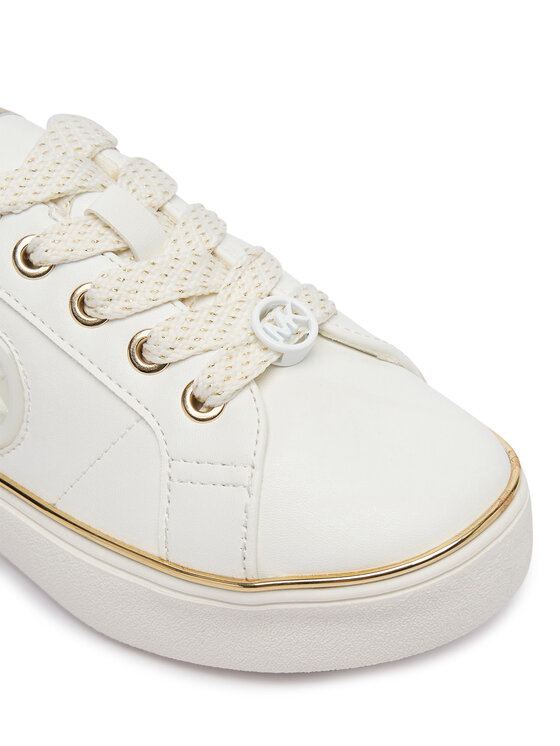 MICHAEL Michael Kors MICHAEL Michael Kors Sneakers Jordana Finn MK03912101 Weiß