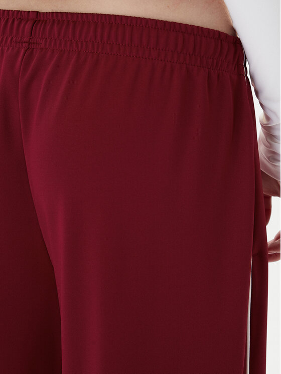 Tommy Jeans Tommy Jeans Sporta bikses Archive DW0DW22633 Bordo Regular Fit