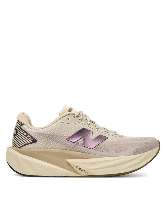 New Balance New Balance Futócipő FuelCell Rebel v5 WFCXPB5 Szürke