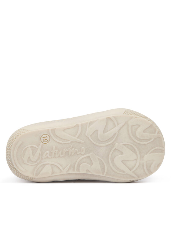 Naturino Naturino Туфлі 2012904-SG M Коричневий