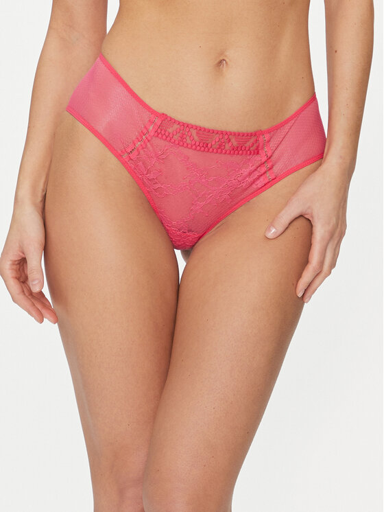Passionata Passionata Klasické kalhotky Olivia P49J40 Růžová