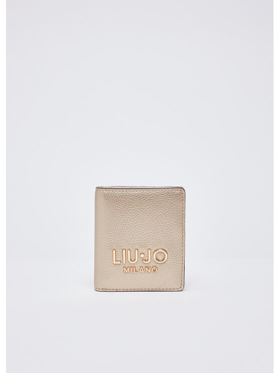 Liu Jo Liu Jo Portafoglio AA6177E101290048 Oro