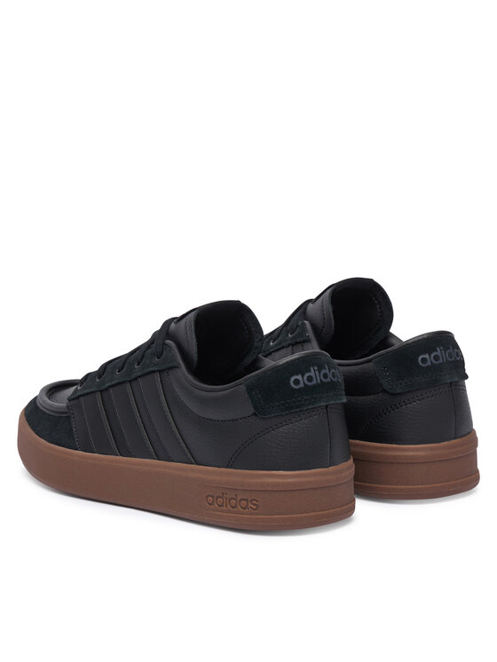 adidas adidas Сникърси Grand Court 3.0 Shoes KI9218 Черен