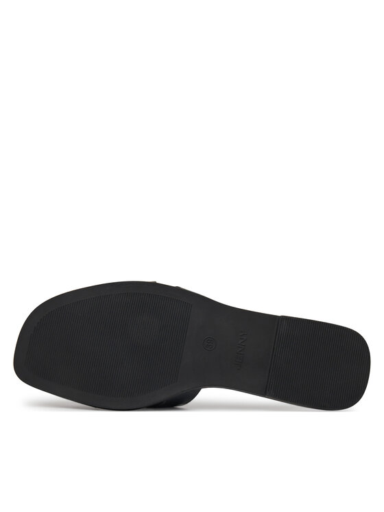 JENNY JENNY Ciabatte 5762015 Nero