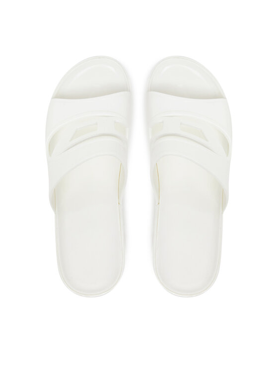 Diesel Diesel Ciabatte Sa-Bonnie Y03536P4477 T1003 Bianco