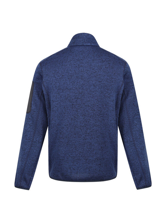 Regatta Regatta Kurtka outdoor Newhill Granatowy Long Fit