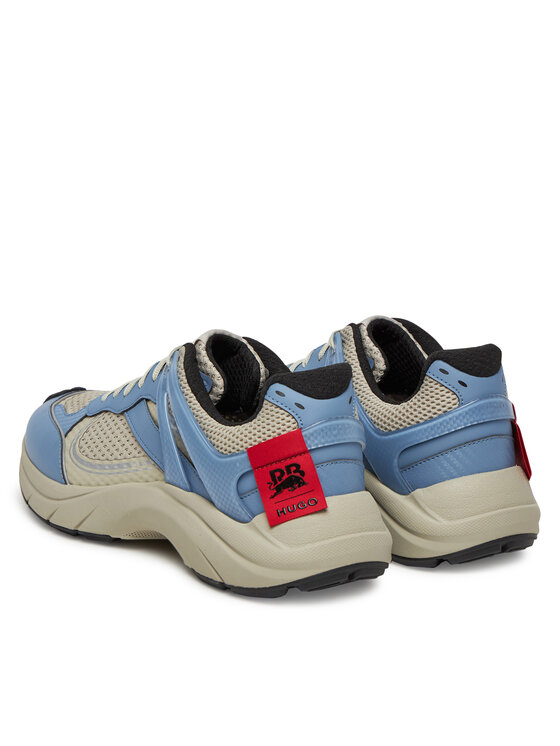 HUGO HUGO Sneakersy 50543305 Biały