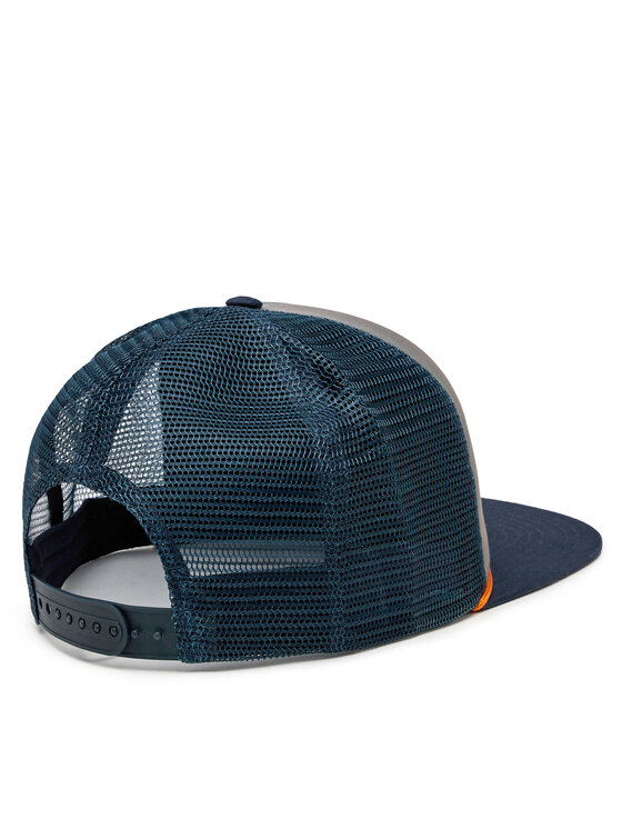 Dynafit Dynafit Šiltovka Graphic Trucker Kaki