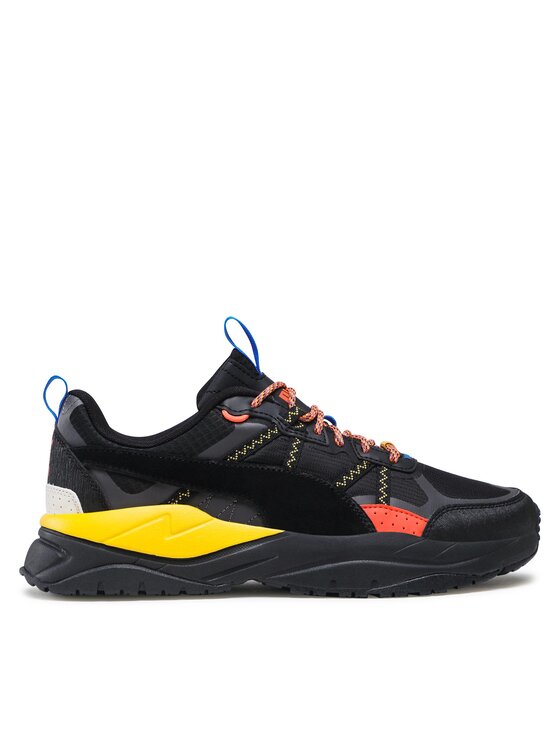 Puma Sneakers X-Ray Tour Open Road 393360 01 Nero, taglia : 42