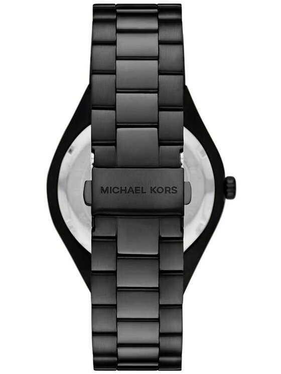 Michael Kors Michael Kors Zegarek MK9228 Czarny