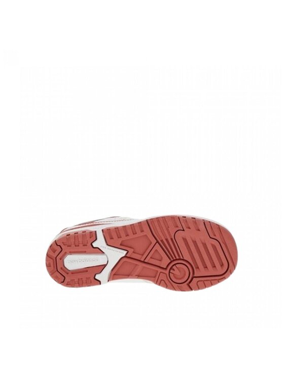 New Balance New Balance Sneakersy psb550tf Biały