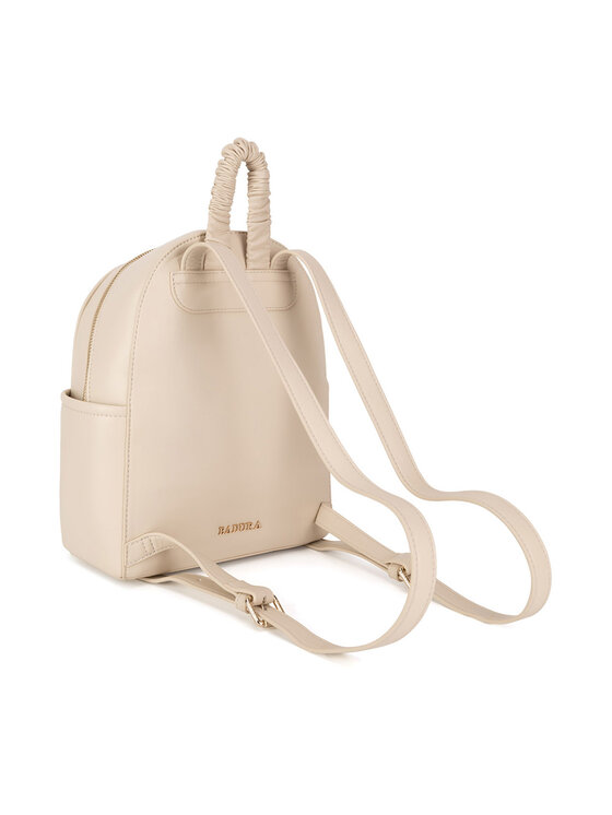 Badura Badura Kuprinės BW-B212594 Écru