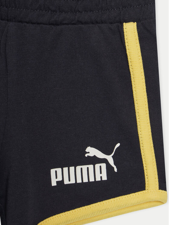 Puma Puma Komplet dziecięcy Minicats 686292 Granatowy