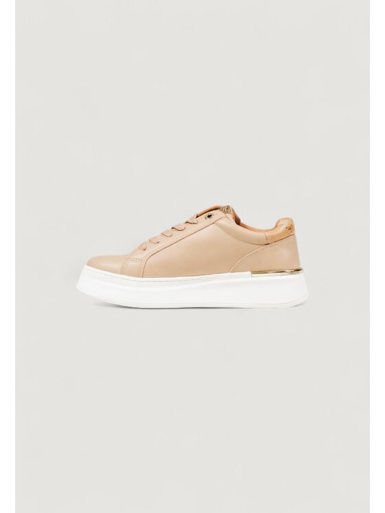Alviero Martini Prima Classe Alviero Martini Prima Classe Sneakers JR Beige