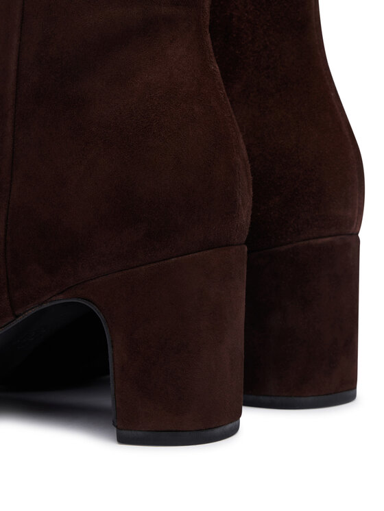 HÖGL HÖGL Stiefeletten 2-105712-21000 Braun