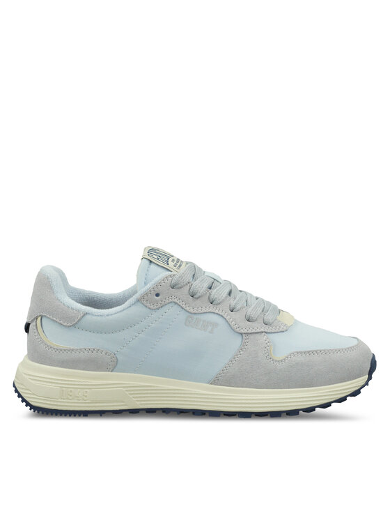 Sneakers Gant 30533848 Albastru celest