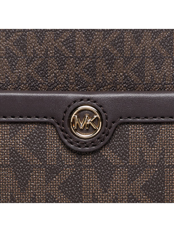 MICHAEL Michael Kors MICHAEL Michael Kors Дамска чанта Blaire 30F2G6BT9B Кафяв