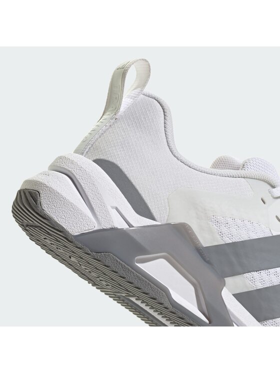 adidas adidas Buty na siłownię 150793 Biały