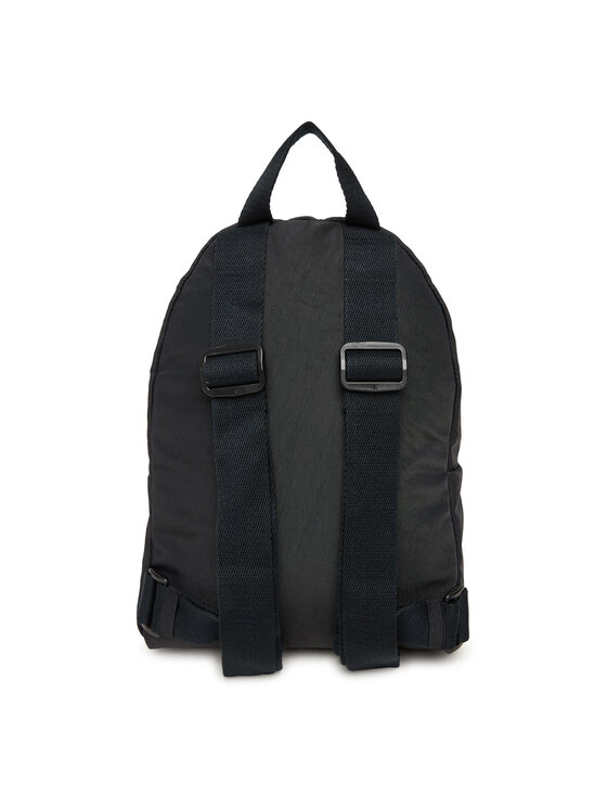 Calvin Klein Calvin Klein Раница Bold Small Round Backpack LV04D3257G Черен
