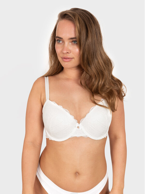 Dorina Dorina Бюстгальтер з підкладкою Celine D17455A Бежевий