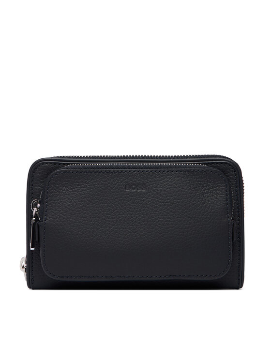 BOSS BOSS Gürteltasche 50529286 Dunkelblau