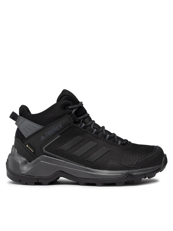 adidas adidas Turistiniai batai Terrex Eastrail Mid Gtx GORE-TEX F36760 Juoda