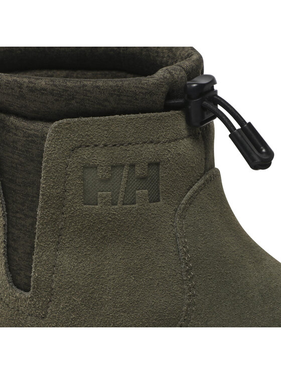 Helly Hansen Helly Hansen Sněhule W Adore Boot 11746_431 Khaki