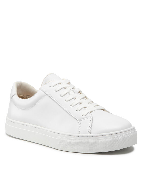 Vagabond Shoemakers Vagabond Laisvalaikio batai Paul 2.0 5383-001-01 Balta