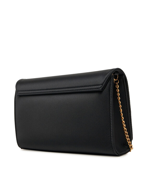 LOVE MOSCHINO LOVE MOSCHINO Torebka JC4055PP1MLH100A Czarny