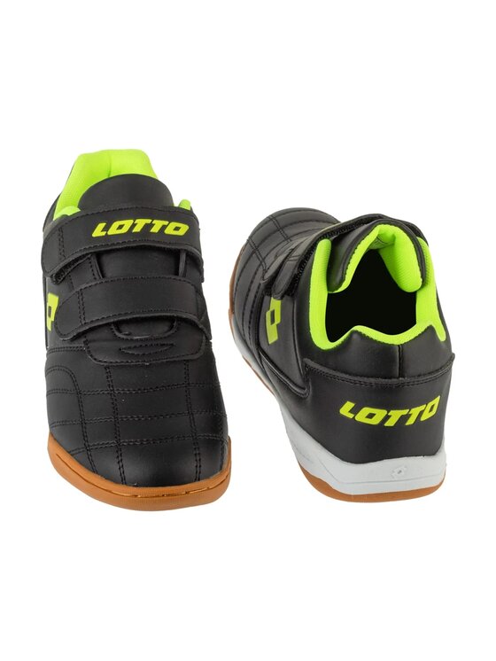 Lotto Lotto Sneakers 2600110T1124 2600110T 1124 Nero