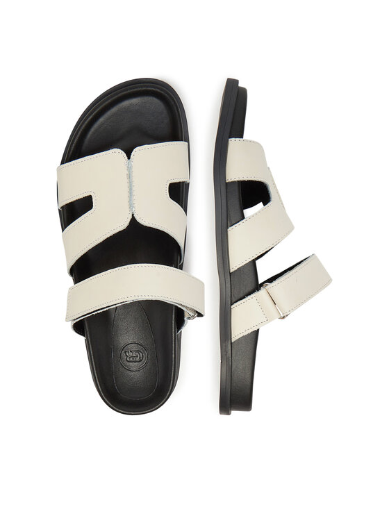 Gino Rossi Gino Rossi Ciabatte MOIRA-E2527666 Bianco