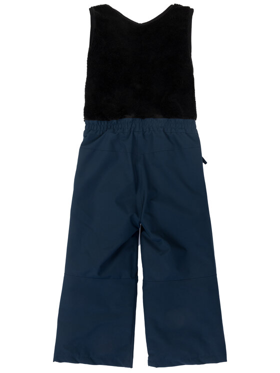 Rossignol Rossignol Spodnie narciarskie Flocon RLIYP14 Granatowy Slim Fit