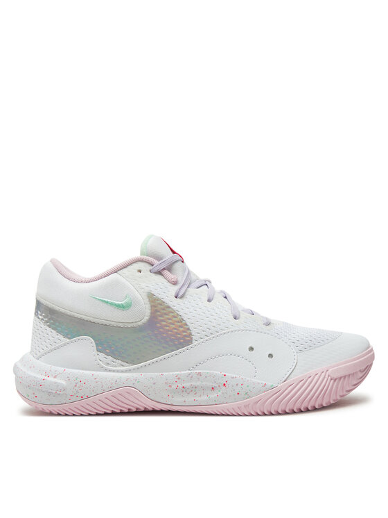 Nike Nike Sneakers Hyperquick Se HF3240 Bianco