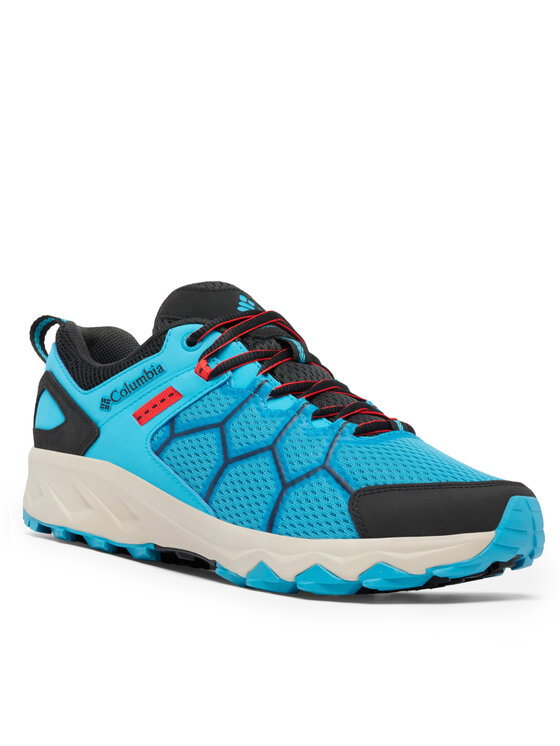 Columbia Columbia Pārgājienu apavi Peakfreak™ II Hiking 2027021 Zils