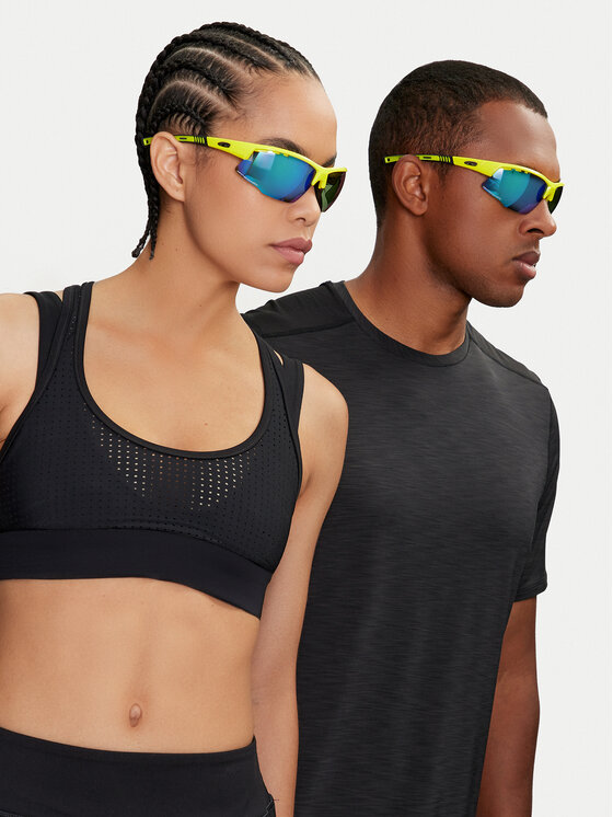 GOG GOG Akiniai nuo saulės Falcon Xtreme E863-4 Geltona