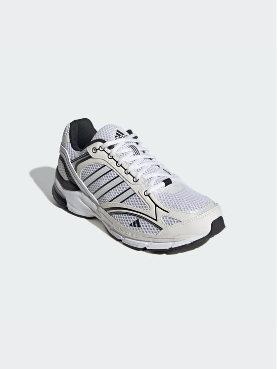 adidas adidas Półbuty 159409 Biały