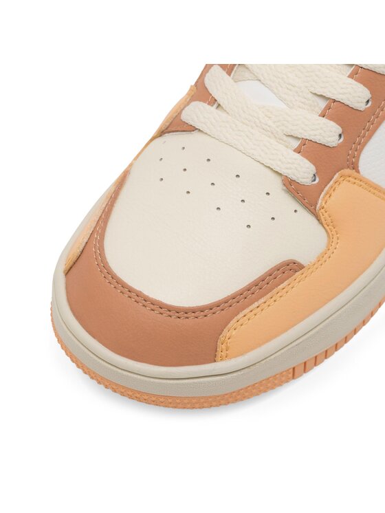 Champion Champion Tossud Mid Cut Shoe Reboundn 2.0 Id S11471-OS015 Oranž