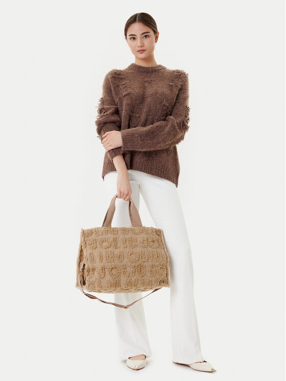 Liu Jo Liu Jo Handtasche 2F5027 T0300 Beige