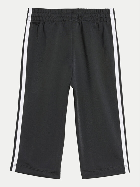 adidas adidas Tuta adicolor Firebird IX5203 Nero Regular Fit