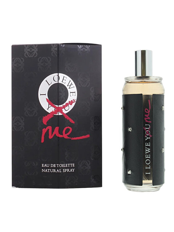 Loewe Loewe Loewe I Loewe Me edt 100ml Woda toaletowa