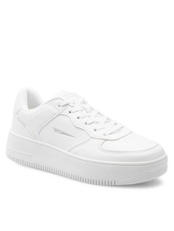 Sprandi Sprandi Sneakers WP07-1234 Alb